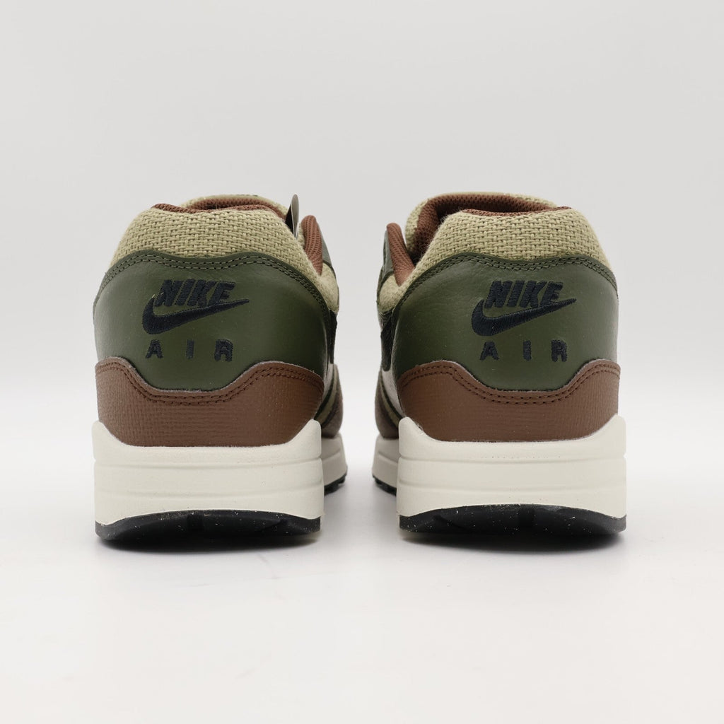 HF1516-200 Nike Air Max 1 Neutral Olive Cargo Khaki (Men's)