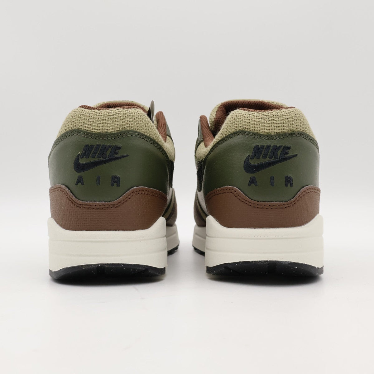 HF1516-200 Nike Air Max 1 Neutral Olive Cargo Khaki (Men's)