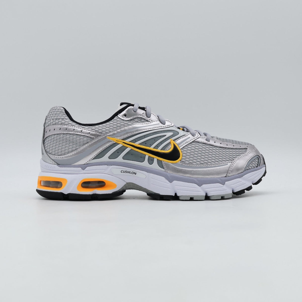 IO9279-007 Nike Air Max Moto 2K Wolf Grey Sundial (Men's)