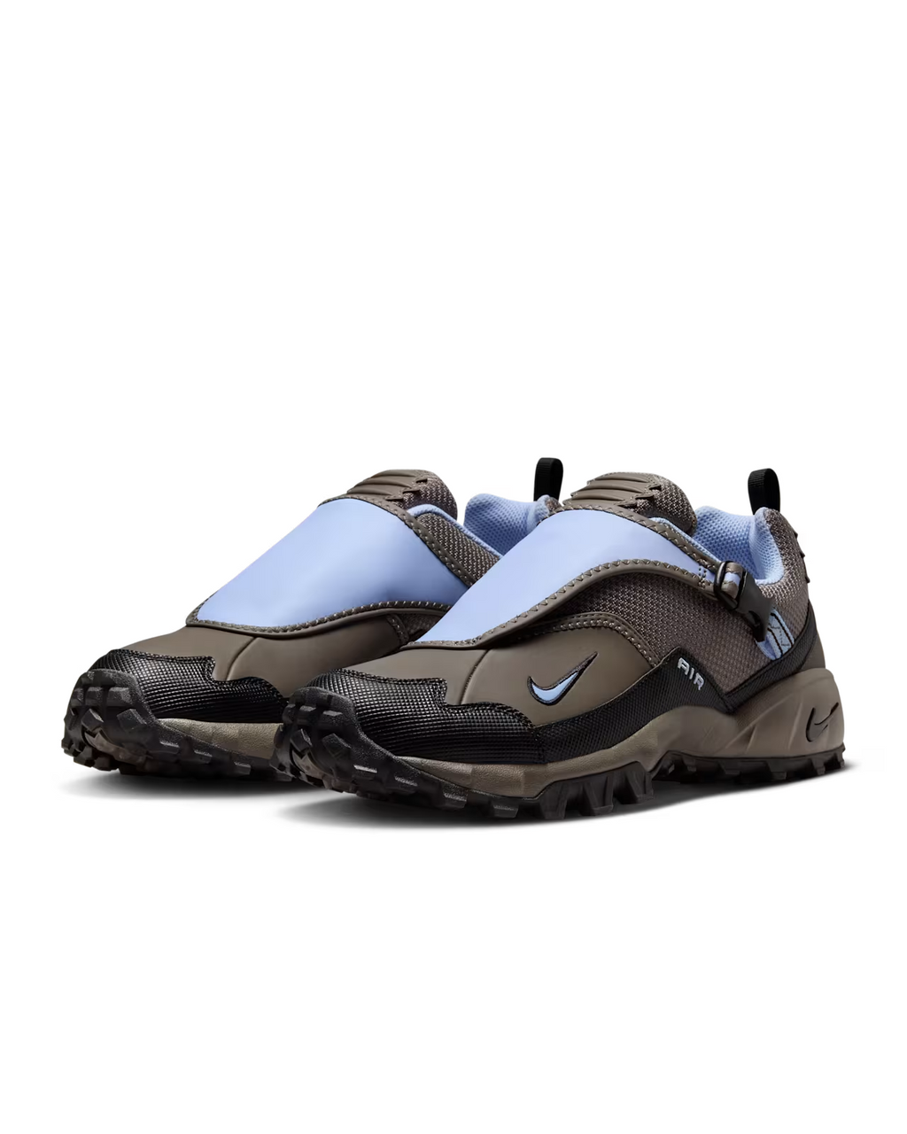 HM7133-200 Nike ACG Air Phassad Cave Stone Aluminum (Men's)