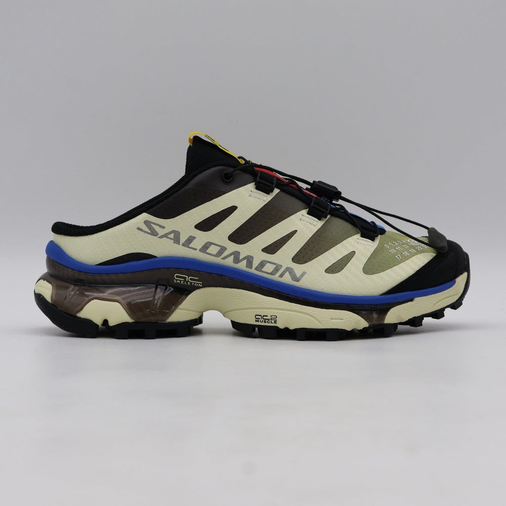 L47536000 MM6 Maison Margiela Salomon XT-4 Mule Beige Multi (Men's)