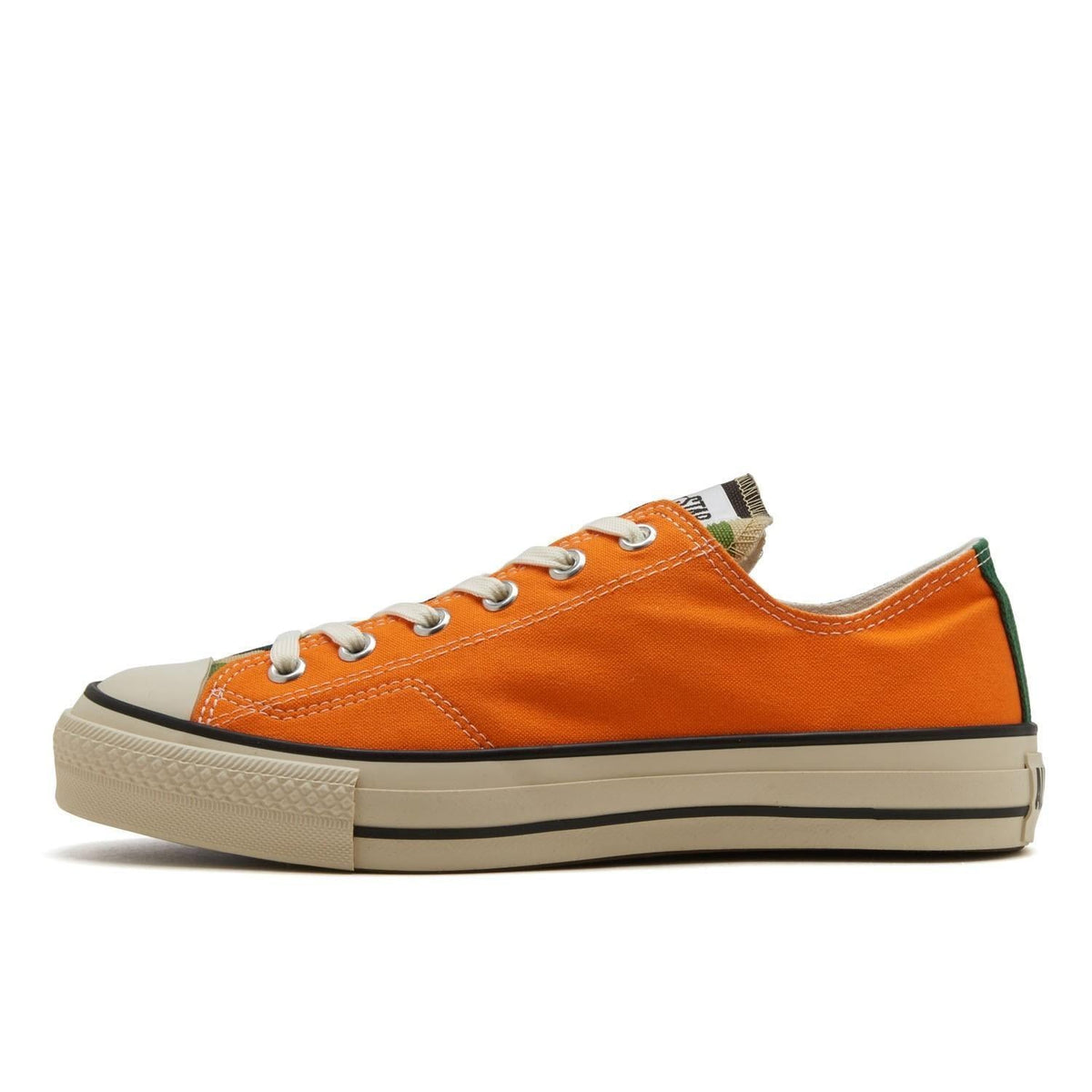 31315280 BILLY'S Exclusive Converse Canvas All Star J 80s Remix OX Billys (Men's