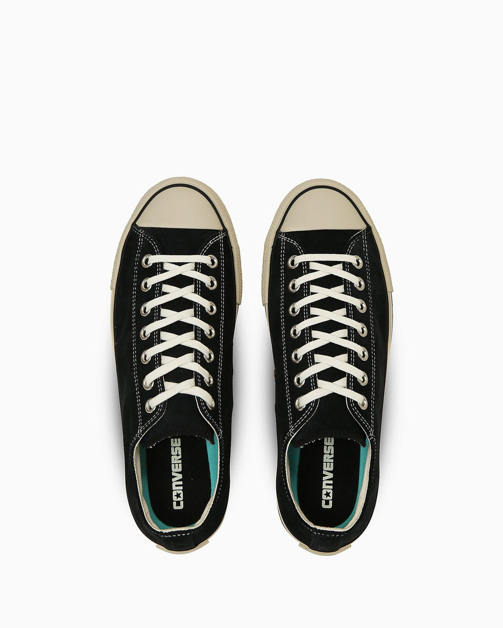 34202280 Converse All Star SK OX Black (Men's)