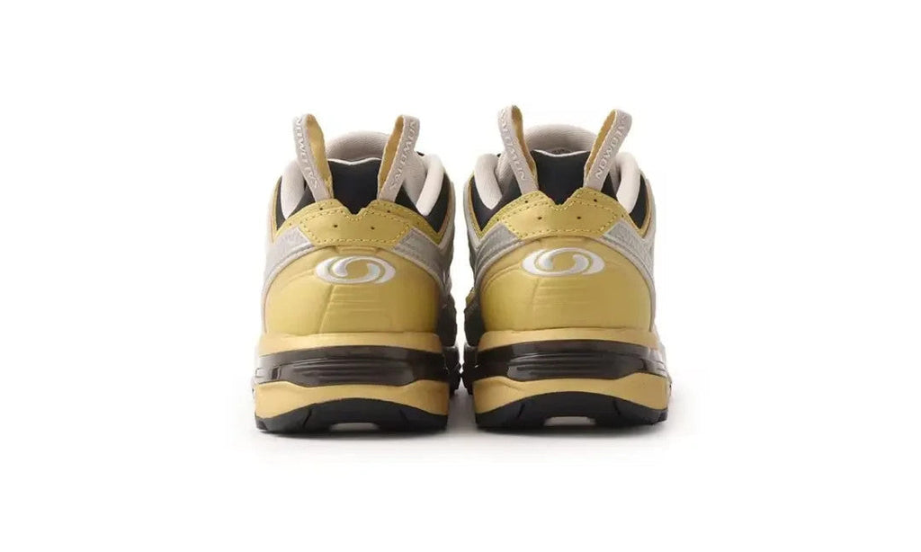 L49160800 Salomon ACS Pro 20 Years Anniversary Rich Gold Old Silver (Men's)
