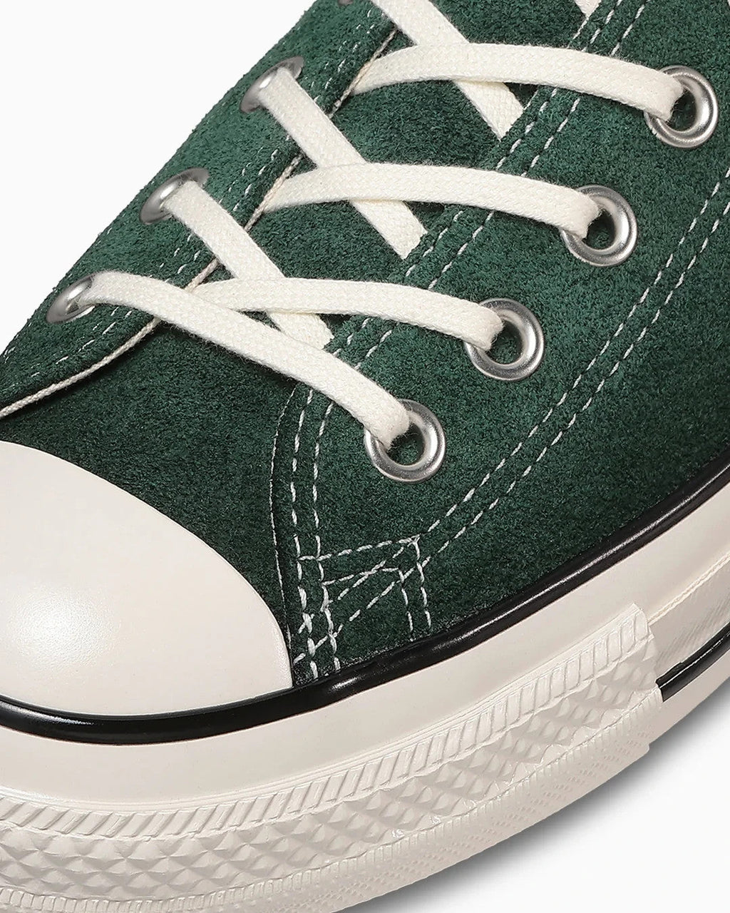 31318050 Converse All Star Aged WS OX Ivy Green (Men's)