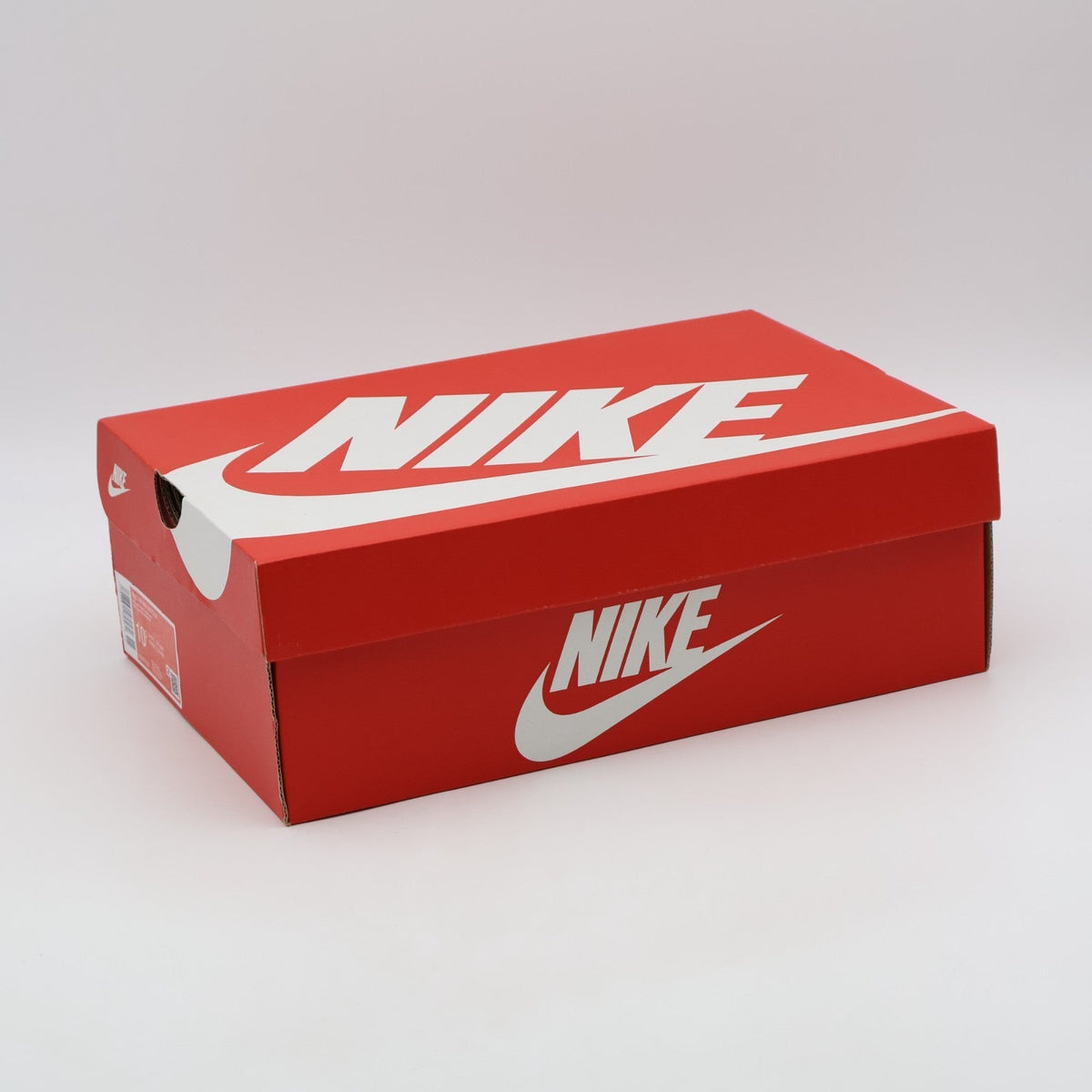 IO9279-007 Nike Air Max Moto 2K Wolf Grey Sundial (Men's)