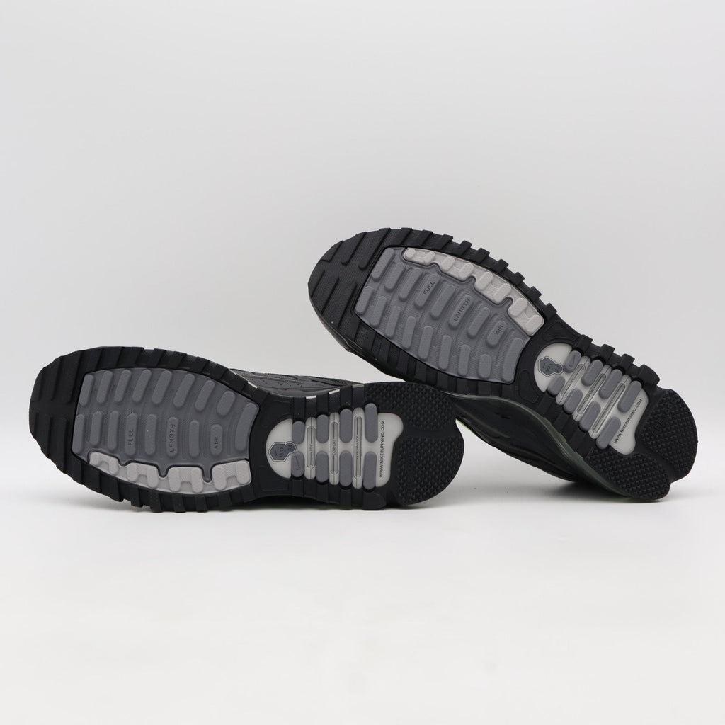 FZ4110-010 Nike Air Max TL 2.5 Pearl Grey Anthracite Light Graphite Neon (Men's)