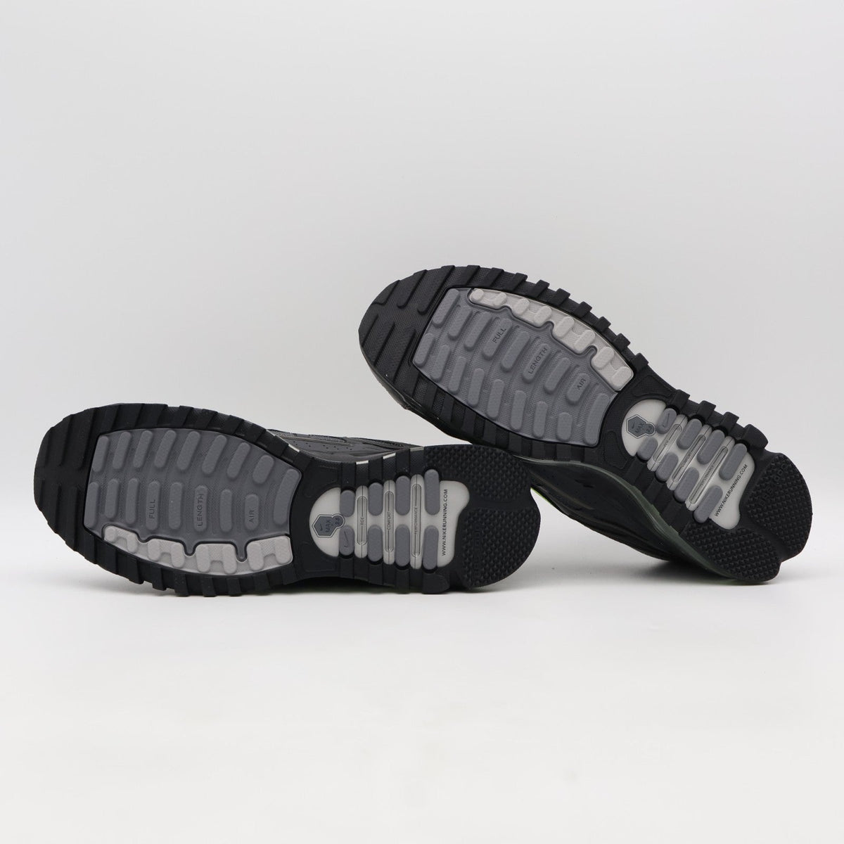 FZ4110-010 Nike Air Max TL 2.5 Pearl Grey Anthracite Light Graphite Neon (Men's)