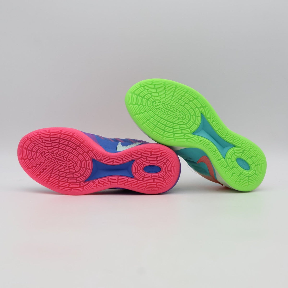 IO7844-300 Nike Sabrina 3 EP What The? Hot Lava Blue Crystal Pink (Women's)