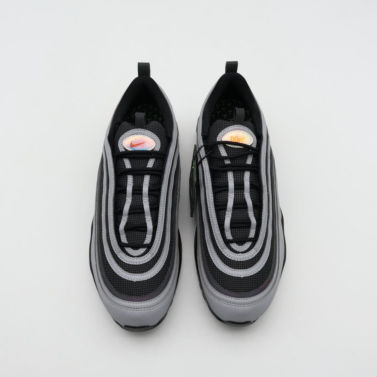 IM2174-001 Division Street Nike Air Max 95/97 Ducks of a Feather (Men's)