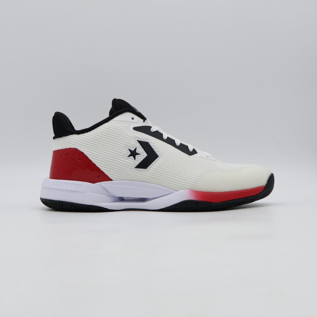 33500581 Converse Cons Accelerator SE Low "White/Red" (Men's)