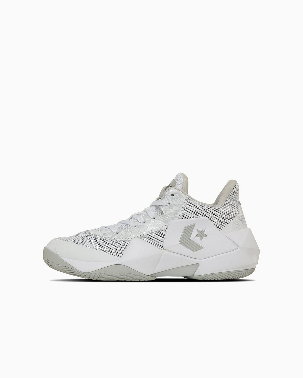 33500411 Converse Cons Vicbound White (Men's)