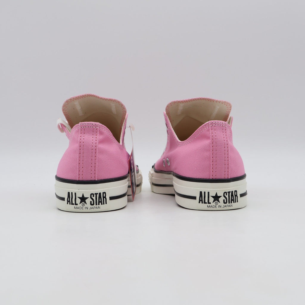 31318310 Converse Canvas All Star J OX Fondant Pink (Men's)