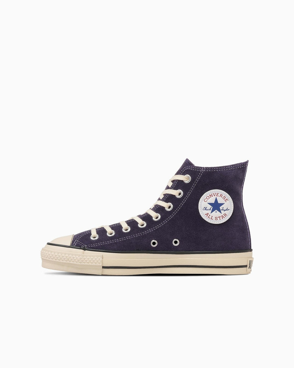 31317530 Converse Suede All Star J Hi Grape (Men's)