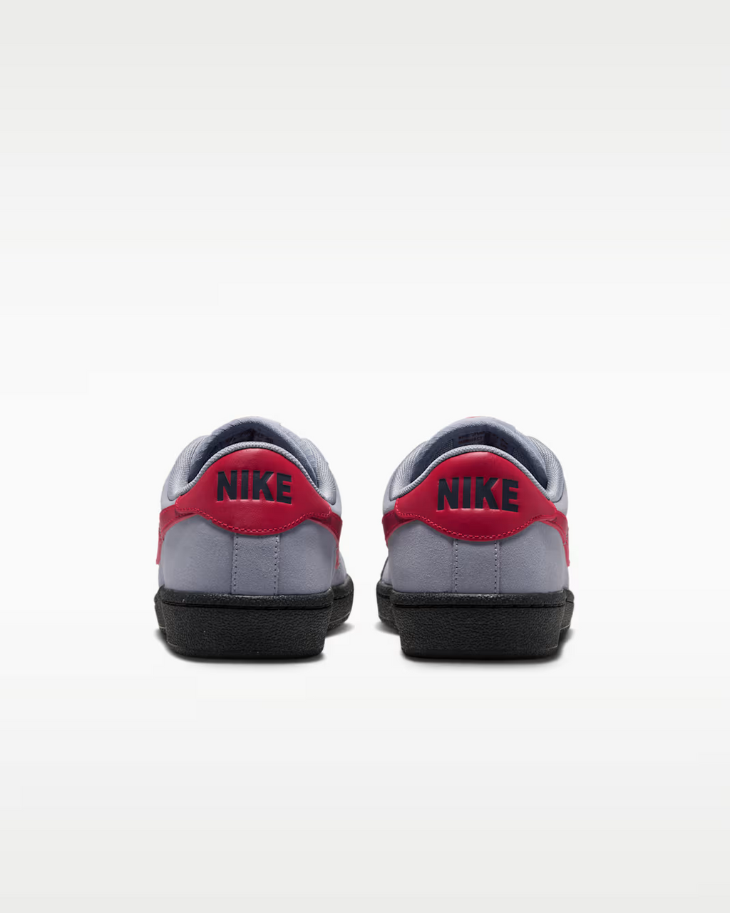 HF7386-005 Nike SB Zoom Tennis Classic "Stealth/Black/Gym Red" (Men's)