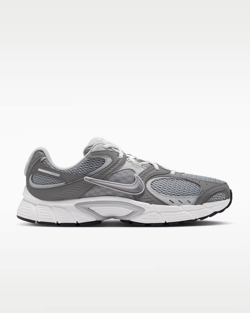 IO7835-004 Nike V5 RNR "Particle Grey/Flat Pewter" (Men's)