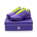 IR0968-500 One Piece Ã Nike Air Max Plus "Devil Fruits/Gomu Gomu" (Men's)