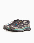 L47620500 Salomon XT-6 Grey Green (Men's)