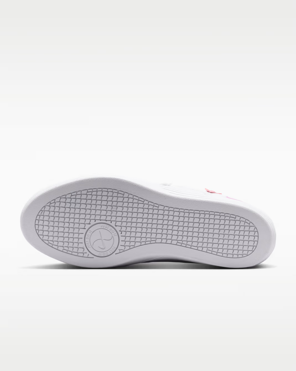 IR8636-100 Nike Tennis Centre "Florette" (Women's)