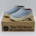 HJ4334-400 Nike ACG Rufus Denim Turquoise (Men's)