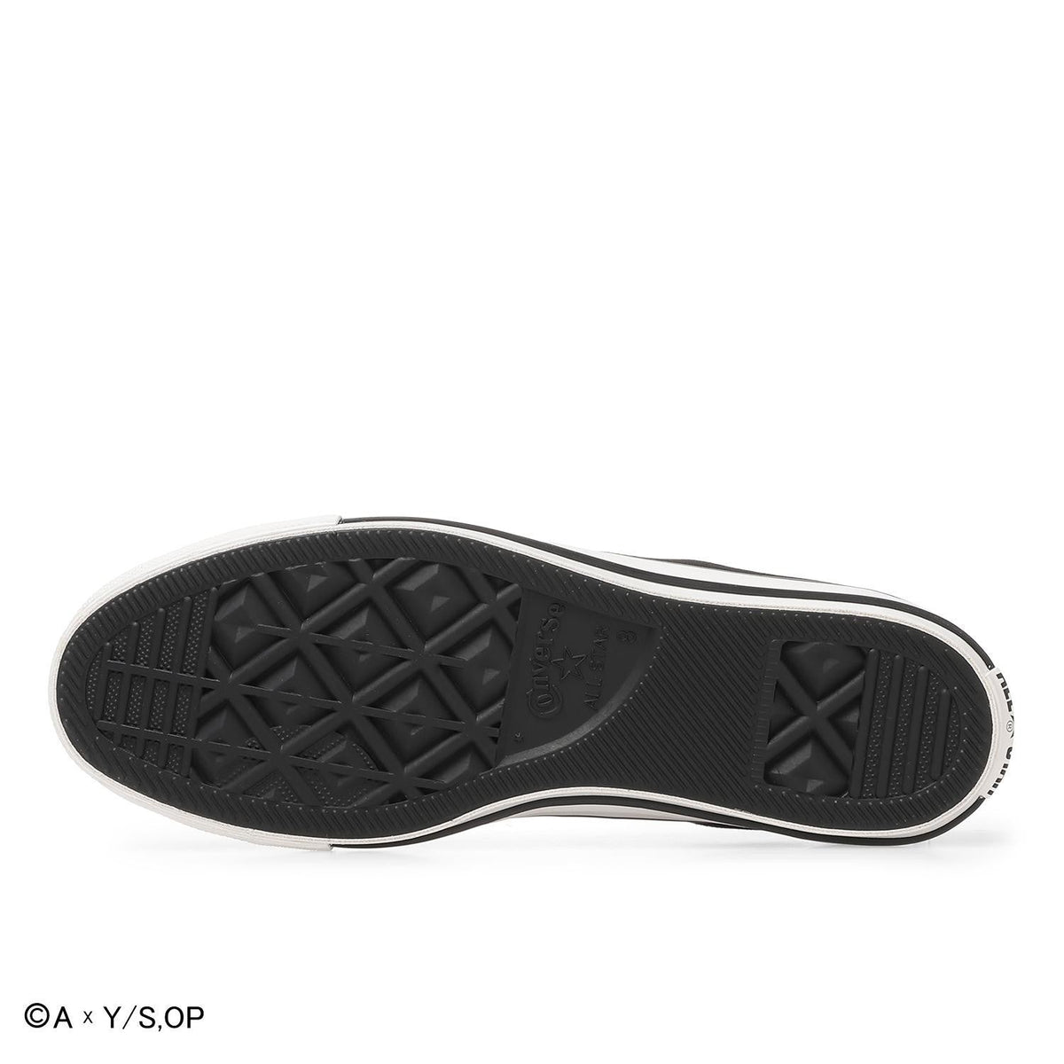 31317590 Oshi no Ko Converse All Star OX ICHIGO Production ABC-MART (Men's)