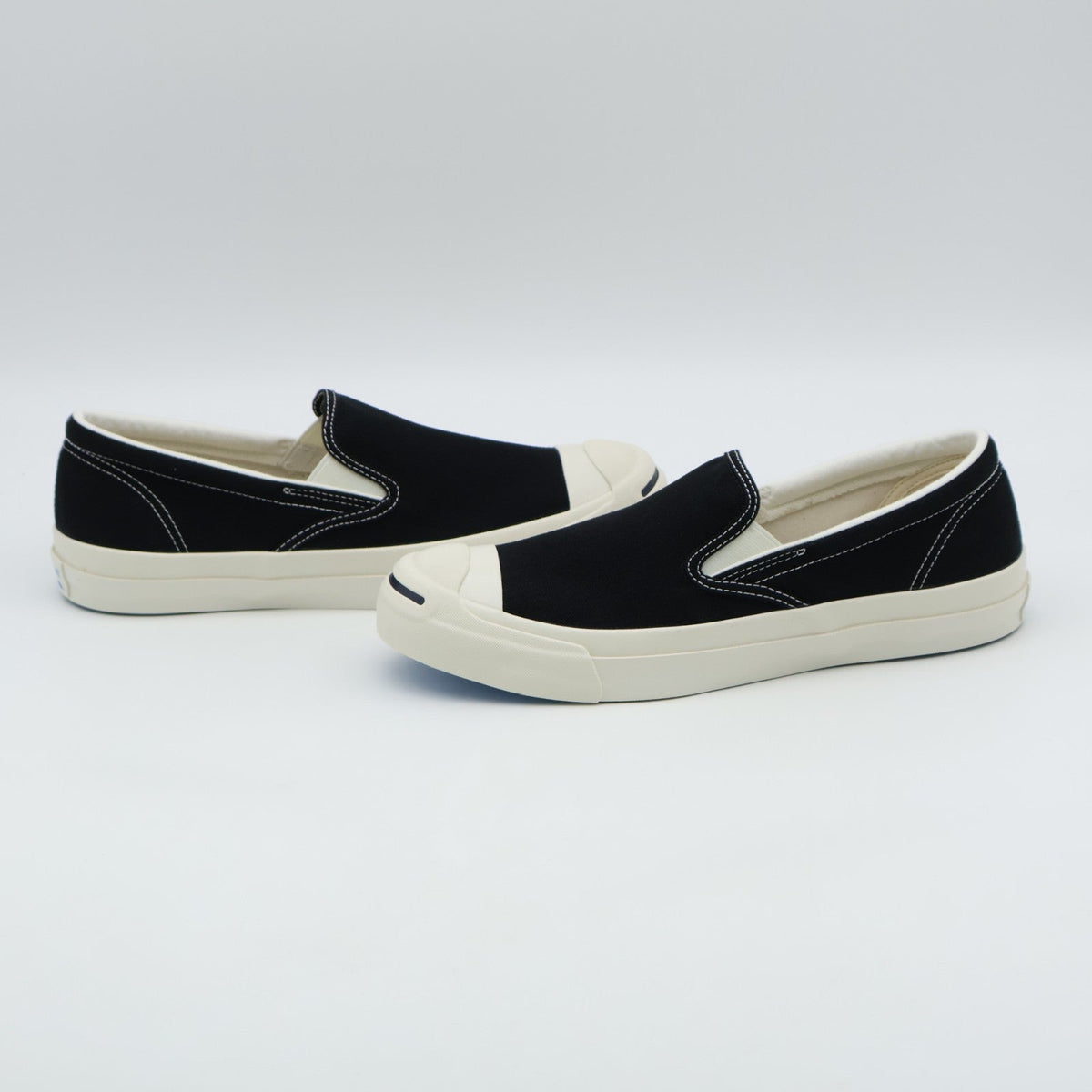 33301520 Converse Jack Purcell CL Slip-On "Black" (Men's)