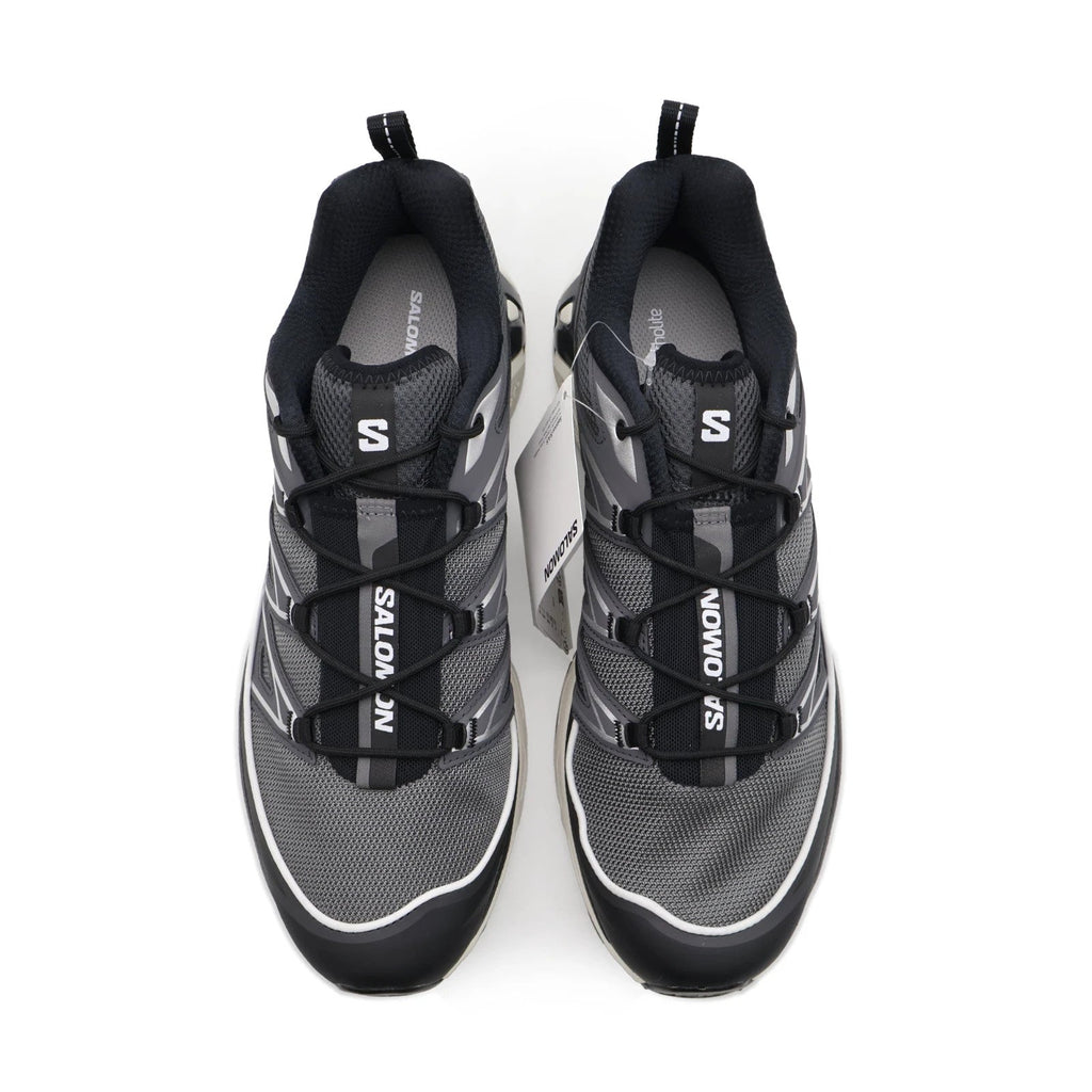 L47859000 Salomon XT-6 Expanse Castlerock Asphalt Black (Men's)