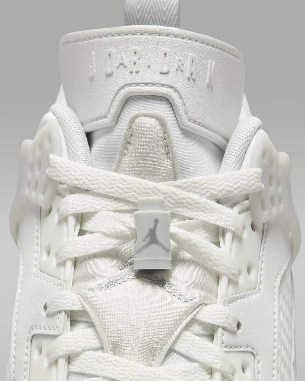 HQ3602-121 Nike Jordan Spizike Low Summit White Photon Dust Phantom (Men's)
