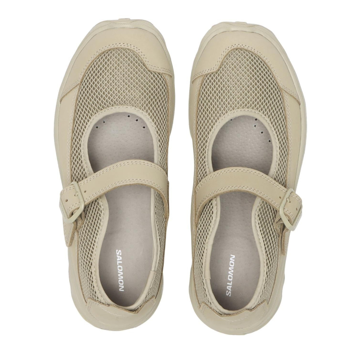 L47990300 Salomon RX Marie Jeanne "Eucalyptus"