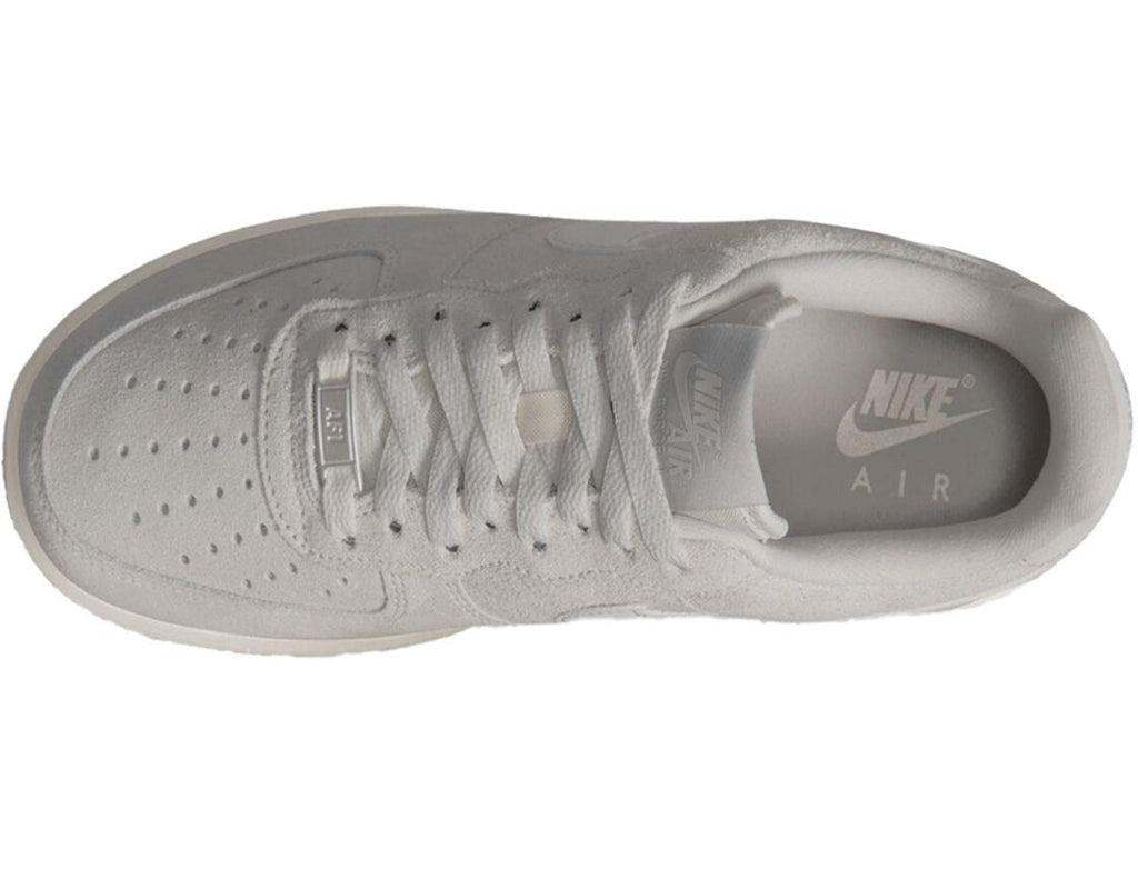 IQ0136-100 Nike Air Force 1 Low '07 "Sail/Light Bone" (Women's)