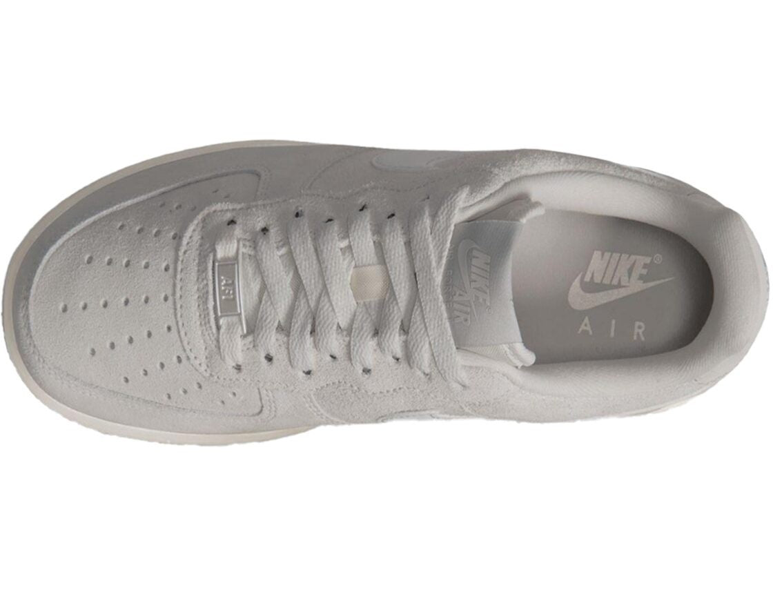 IQ0136-100 Nike Air Force 1 Low '07 "Sail/Light Bone" (Women's)