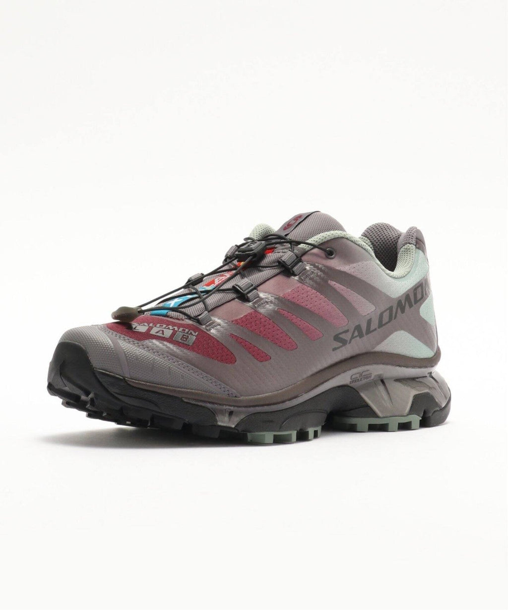 L47741100 Salomon XT-4 OG Excalibur/Green/Tawny Port (Men's)