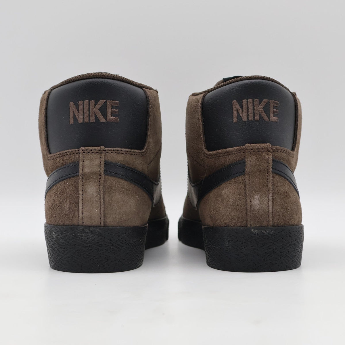 FD0731-201 Nike SB Zoom Blazer Mid Baroque Brown Black (Men's)