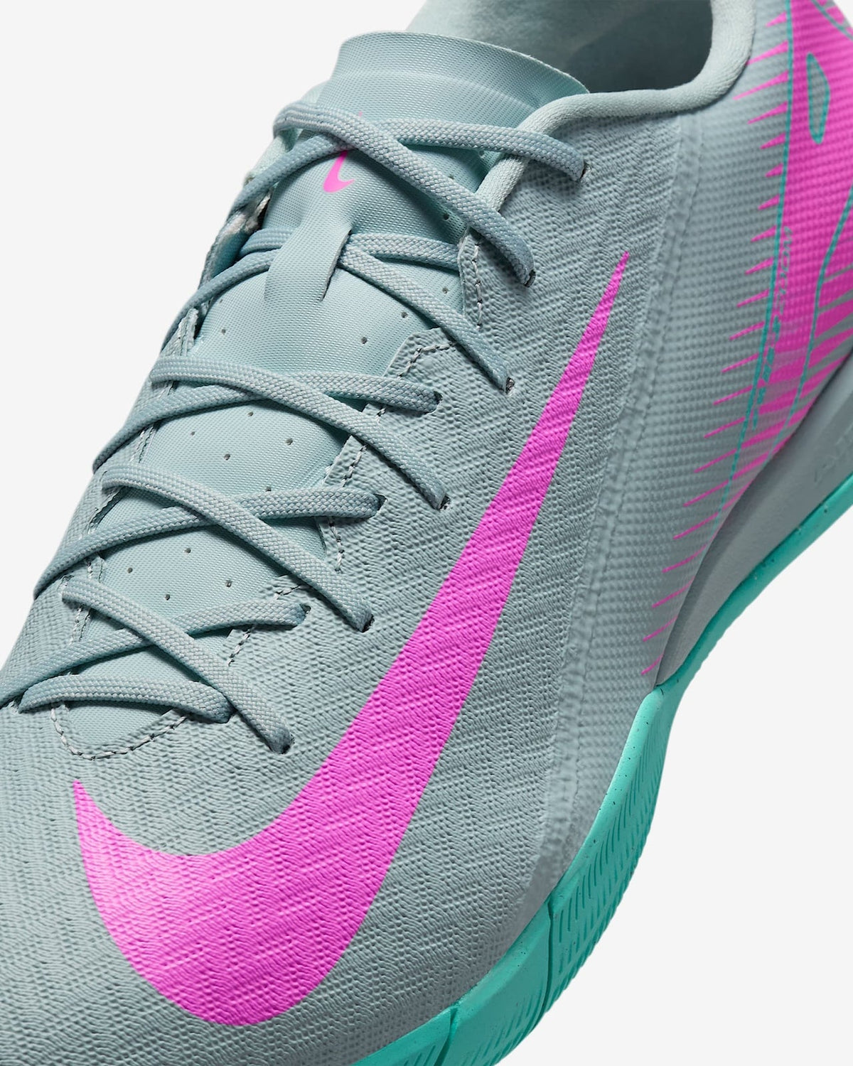FQ8434-301 Nike Mercurial Vapor 16 Academy Ember Glow Aurora Green (Men's)