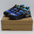 L47866600 Salomon XT-4 OG Black Nautical Blue Blue Curacao (Men's)