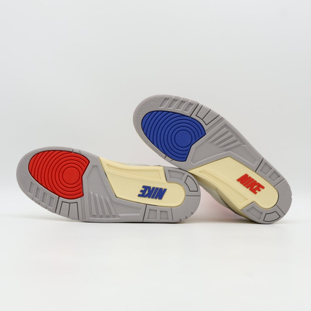 IB1482-100 Nike Air Jordan 3 OG SP Seoul 2.0 (Men's)