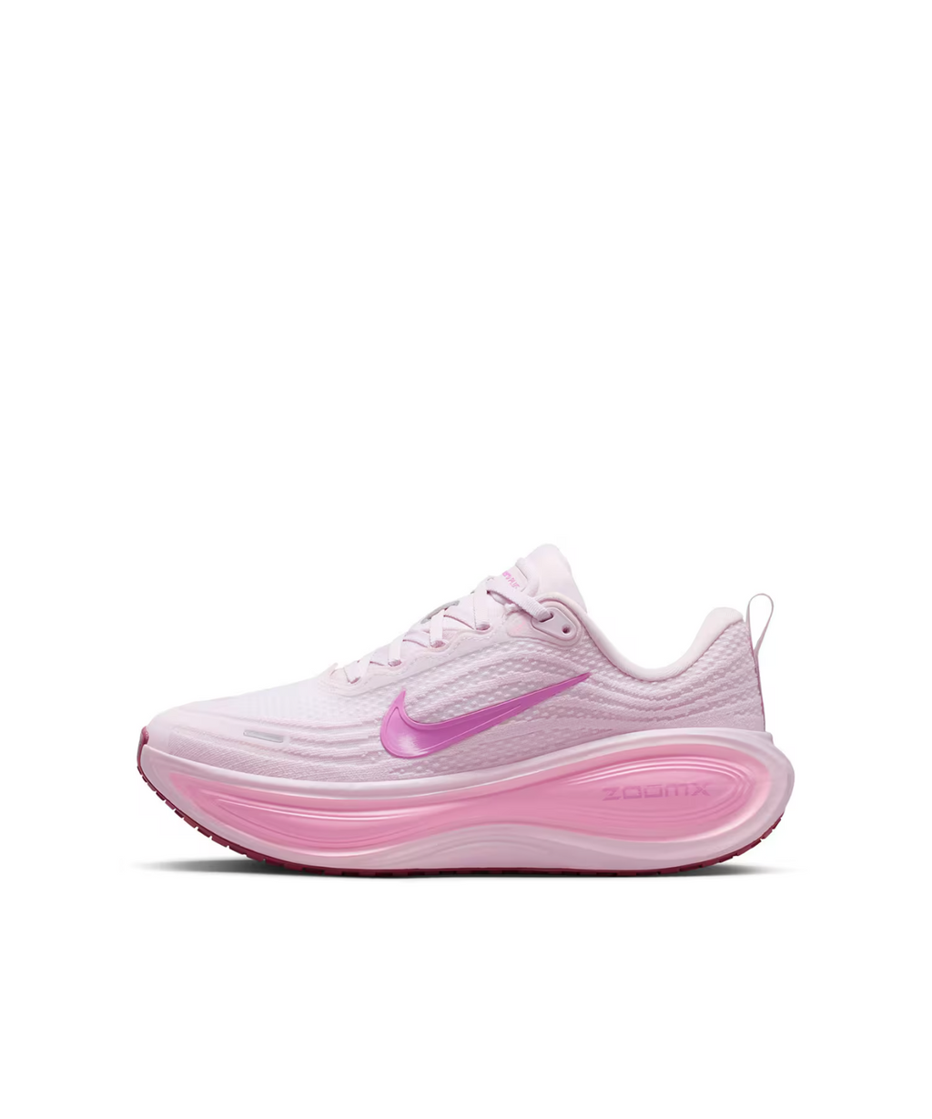HV8154-504 Nike Vomero Plus "Bleached Lilac/Pink Rise" (Women's)