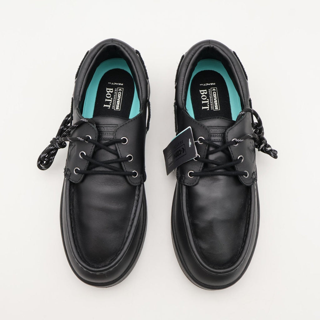 34201470 BoTT Converse Skateboarding Deckstar SK + Black (Men's)