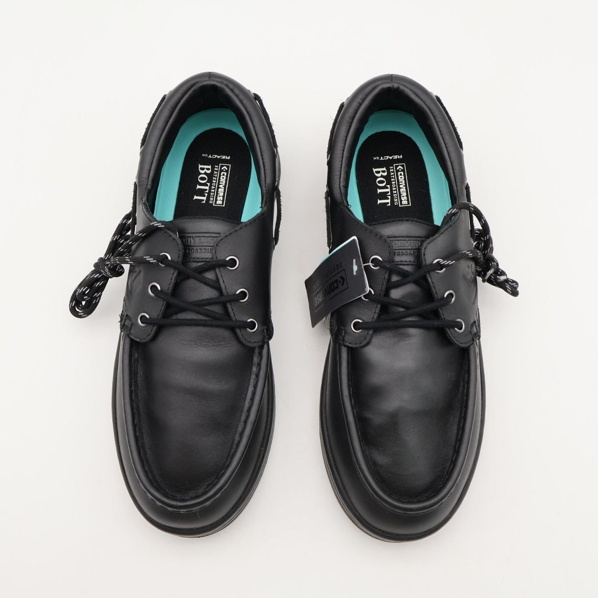 34201470 BoTT Converse Skateboarding Deckstar SK + Black (Men's)