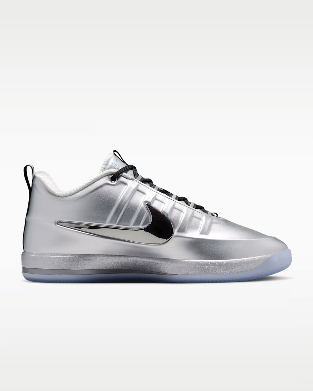 FZ7013-002 Nike Book 2 "Iron Fist" (FZ7013-002/FZ7014-002) (Men's)