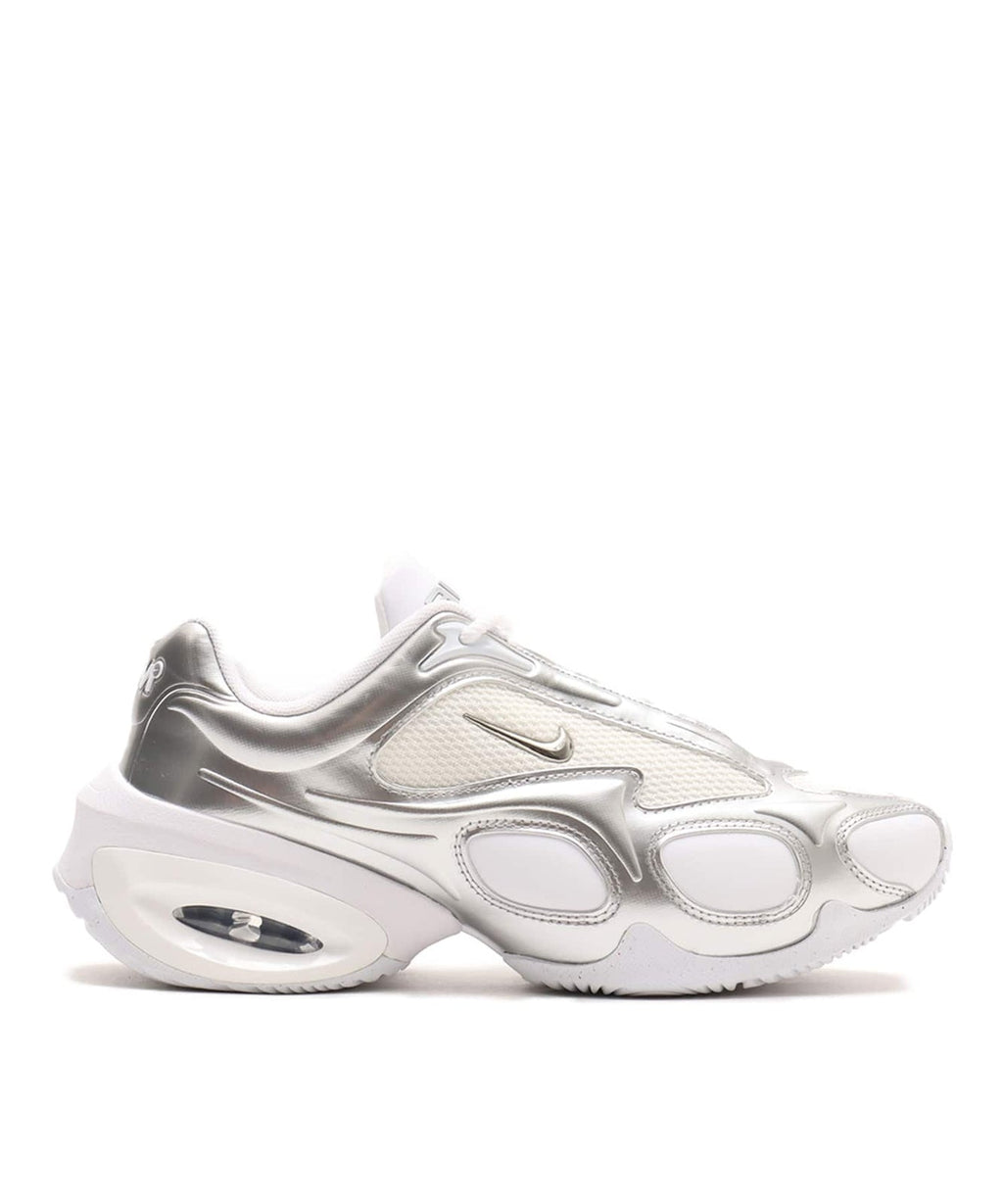 FV1920-100 Nike Women's Air Max Muse White Metallic Silver (Women's)