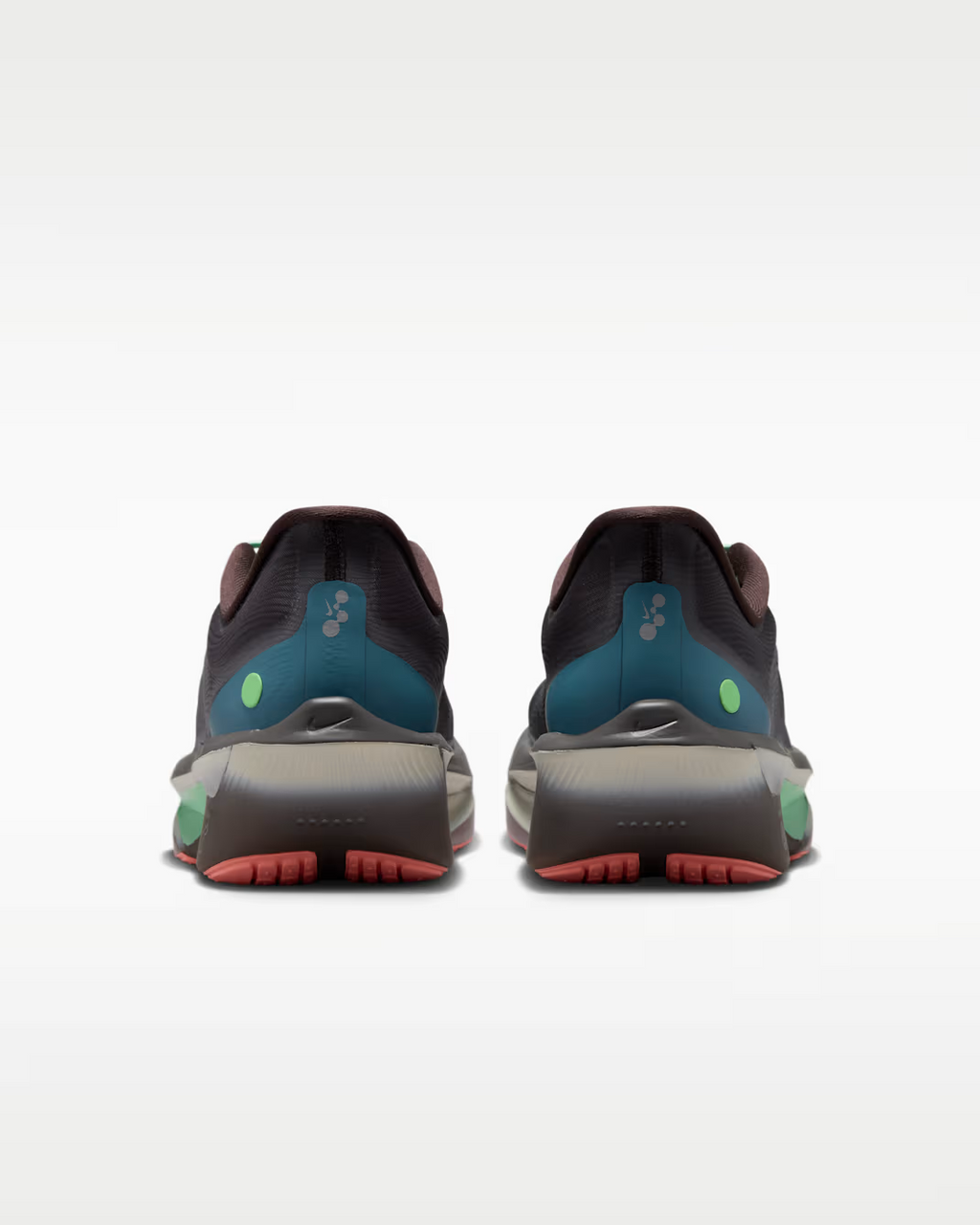 IW2352-200 Nike Zoom Fly 6 "Baroque Brown/Smoke Grey/Ironstone/Black" (Men's)