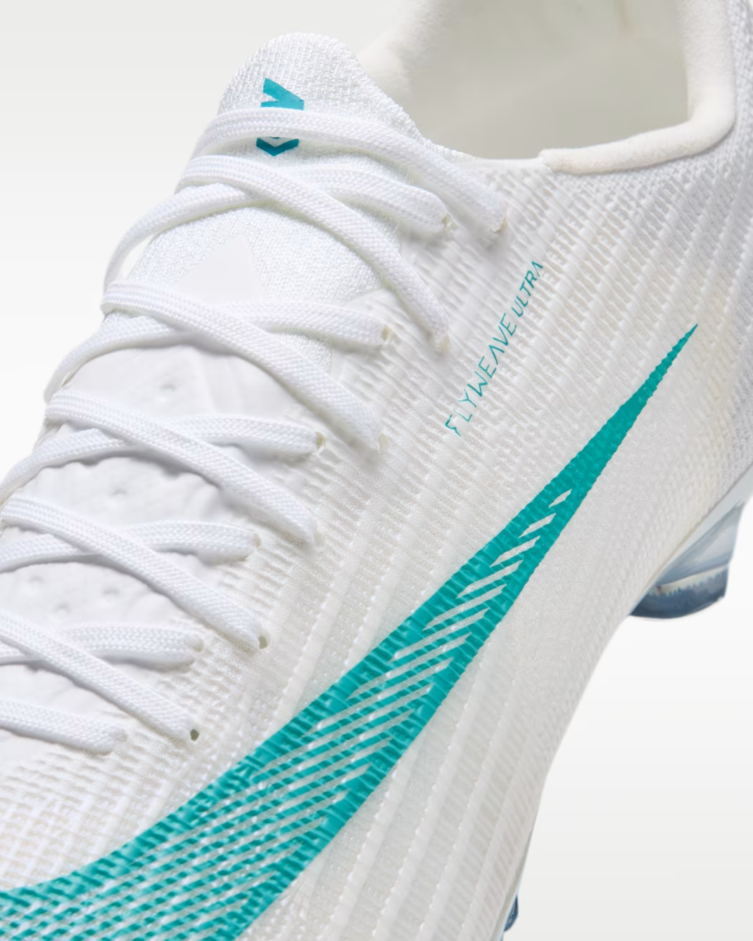 IM2513-102 Nike Mercurial Superfly 11 Elite "White/Dusty Cactus" (Men's)
