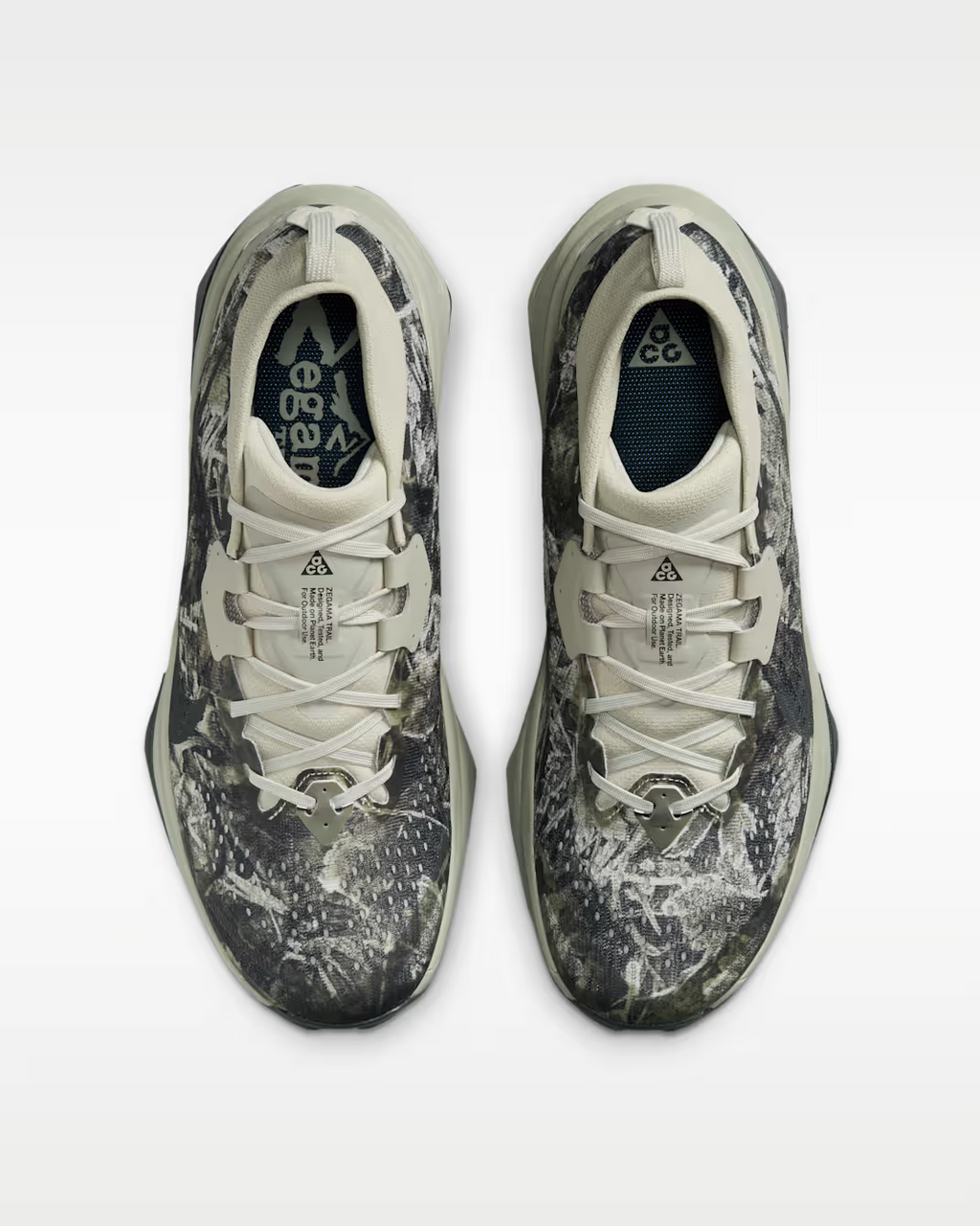 HV8113-300 Nike ACG Zegama Trail "Spruce Fog" (Men's)
