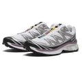 L49209600 Salomon XT/6 "White/Black"