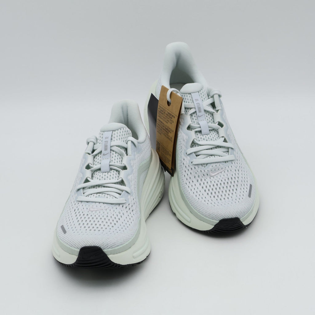 HV9273-104 Nike Winflo 12 Off White Barely Green (Women's)