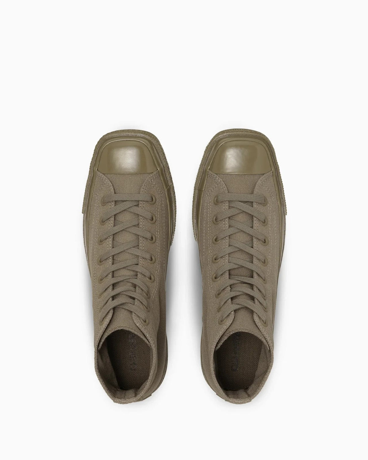 31318471 Converse All Star Squaretoe Hi "Coyote" (Men's)