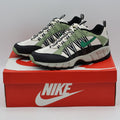 FJ7098-301 Nike Air Humara Oil Green and Malachite