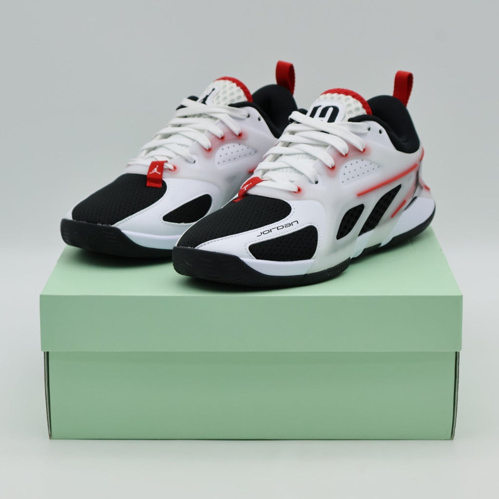 FQ3859-106 Nike Jordan Heir Series Blood Line (Men's)