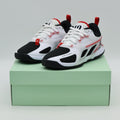 FQ3859-106 Nike Jordan Heir Series Blood Line (Men's)